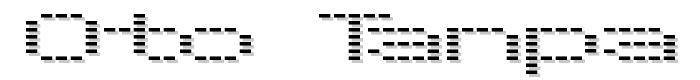 OTO tanpa font